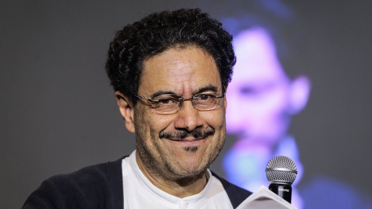 Iván Cepeda
